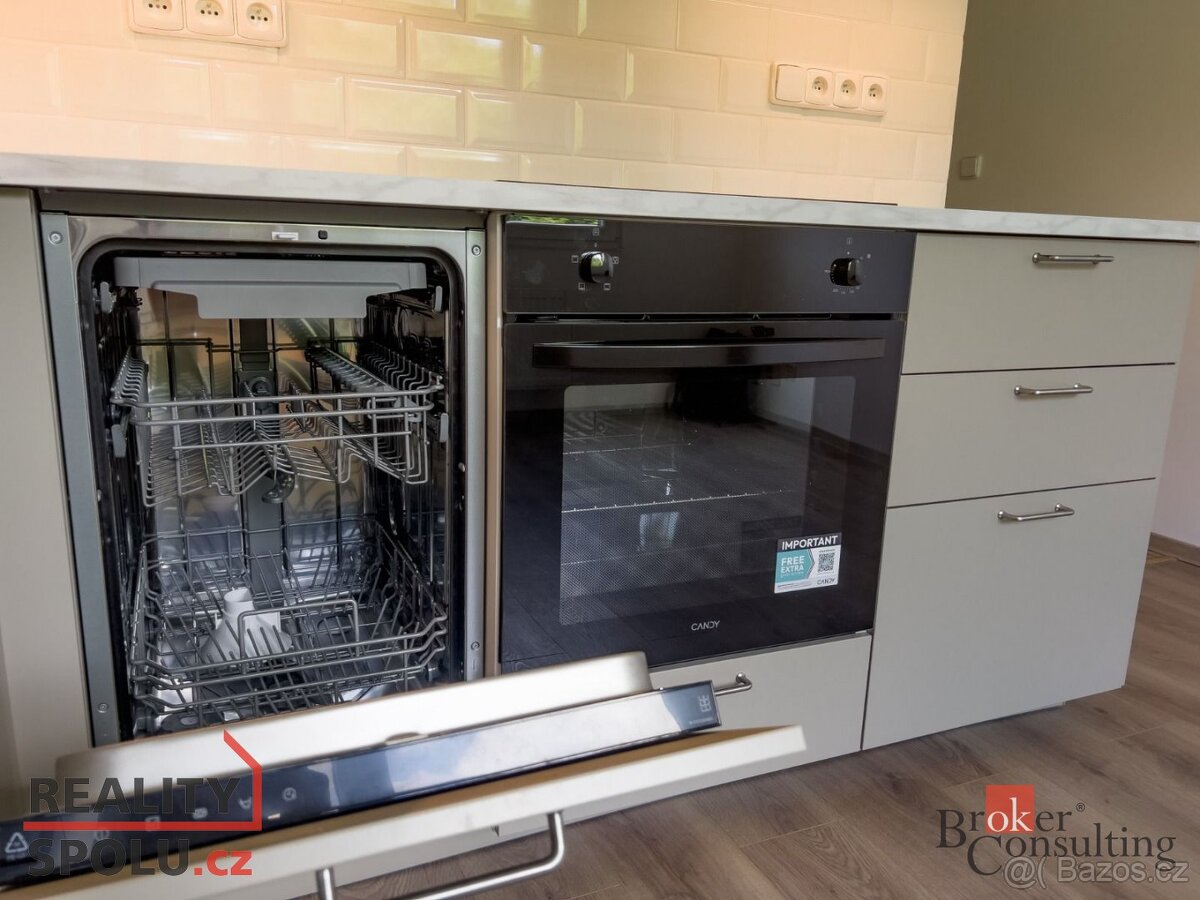 Prodej, byty/1+1, 43.5 m2, Školní 1507/6, 40502 Děčín, Děčín - 4