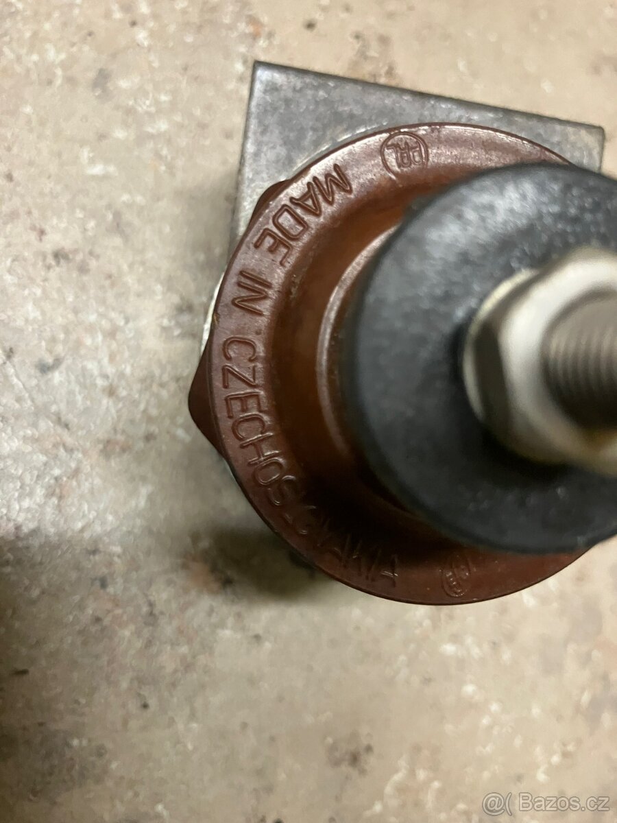 Karosa, Tatra elmag ventil - 4