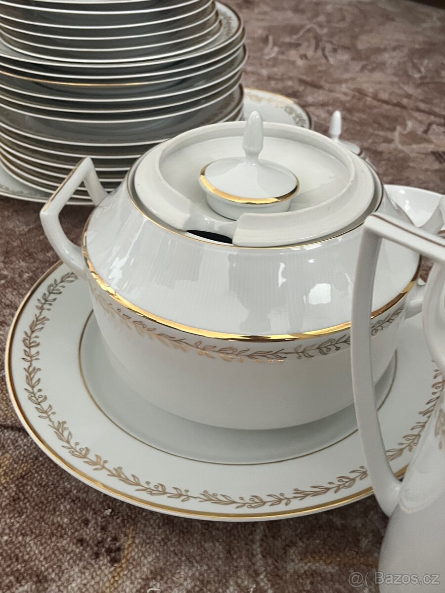 svatebni sada nadobi - 4