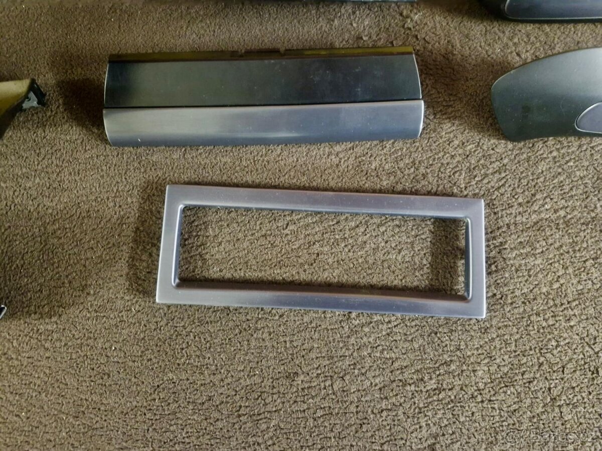 Šedý moon dekor golf 4 - 4