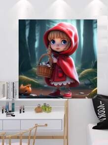 Diamantové malování - 4