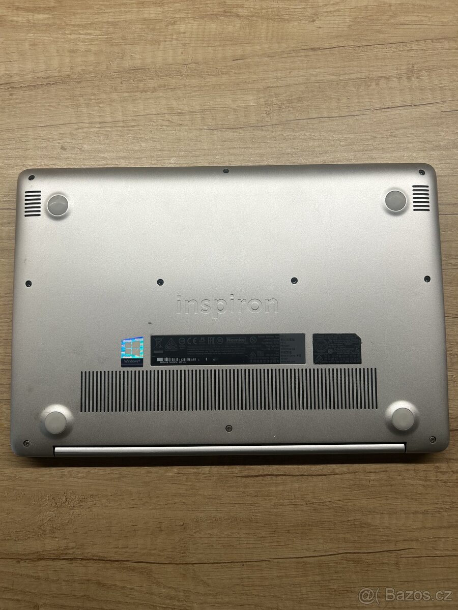 Dell inspiron I5 / 16 Gb ram - 4