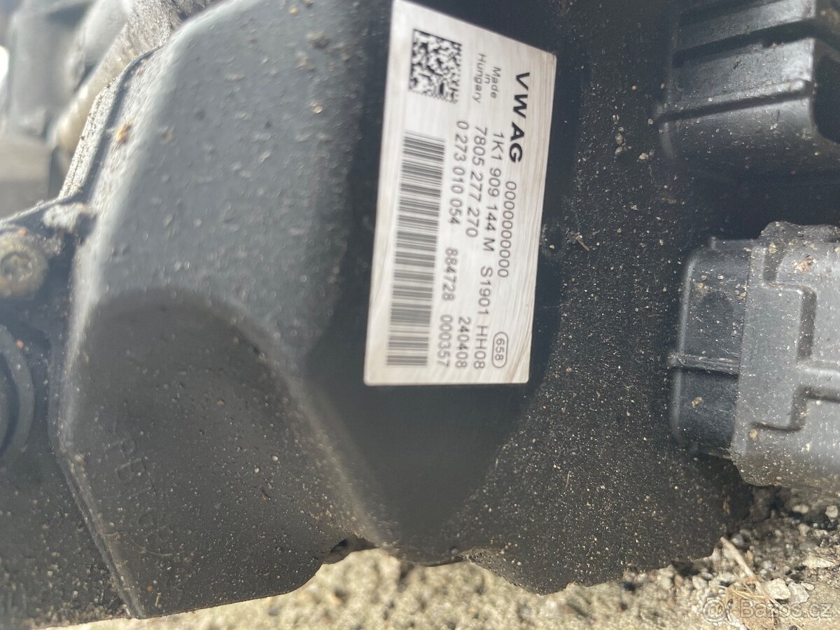 Audi a3 řízení - 4