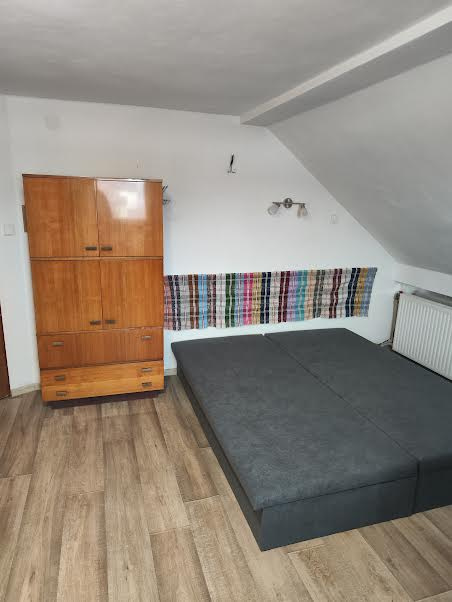 Pronájem místnosti - 4