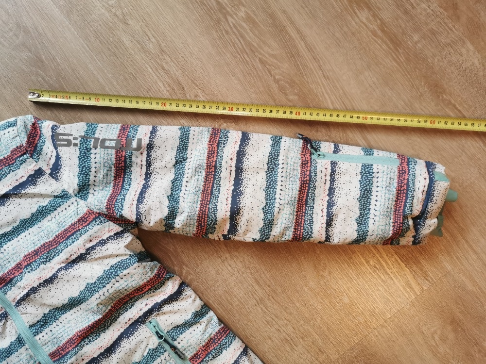 Dětská - dívčí lyžařská souprava Coccodrillo - 4