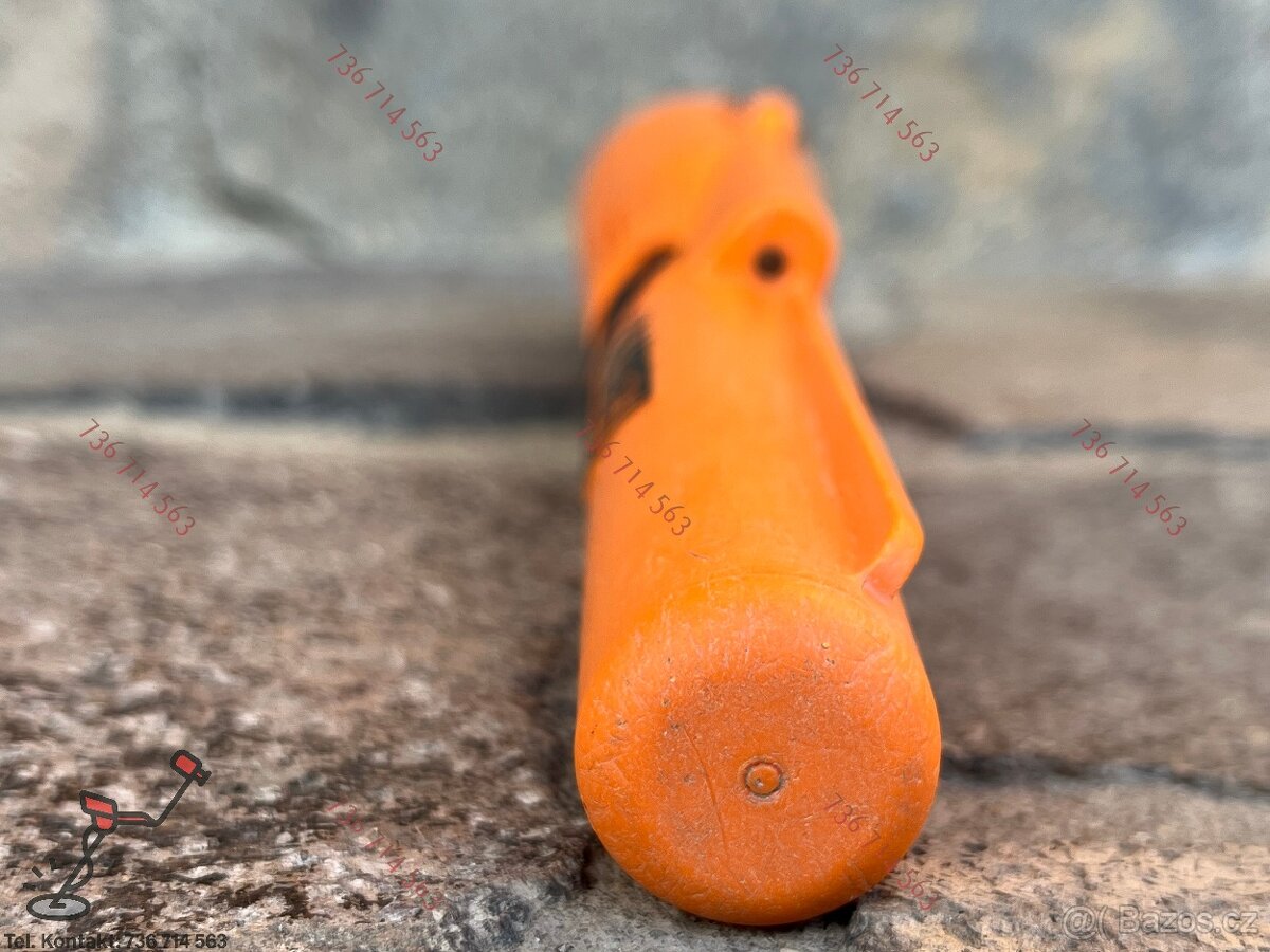 Detektor kovů dohledavacka Garrett - Pro pointer AT - 4