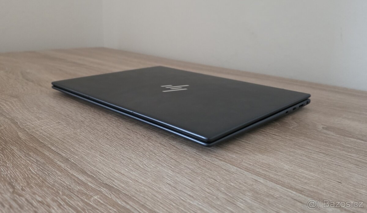 HP Elite Dragonfly G3 (i7-1255U, 16/512 GB, dotyk, 1.1 kg) - 4