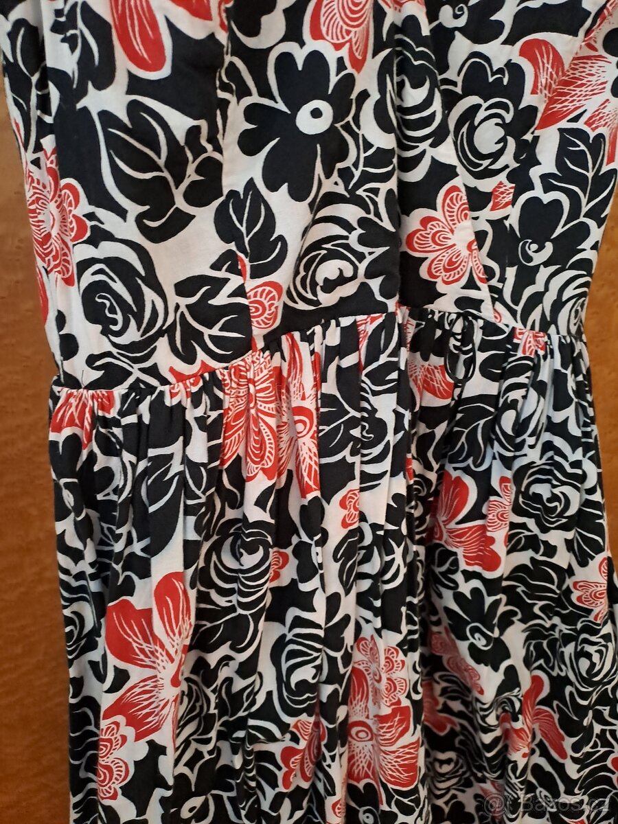 Prodám dámské letní šaty Tuchuzy vel. 38 - 4