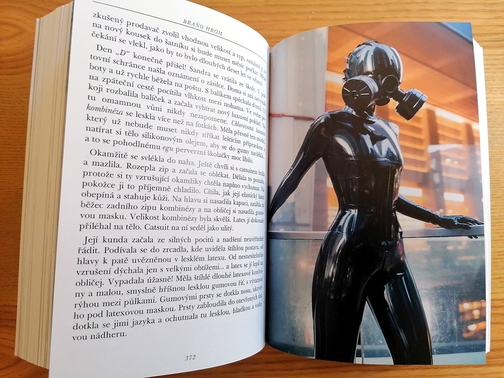 RARITA Braño Hrom: Reichlab - 4