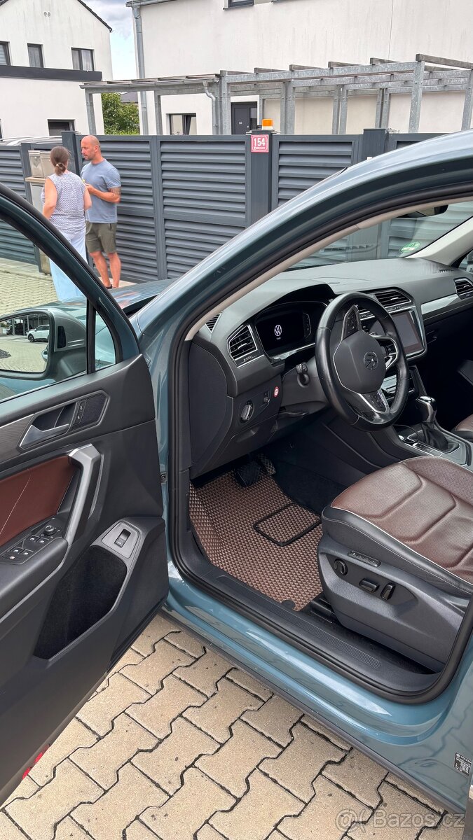 Volkswagen Tiguan Allspace - 4