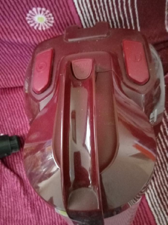 Bezsáčkový vysavač Rowenta, i na zvířecí srst - 4