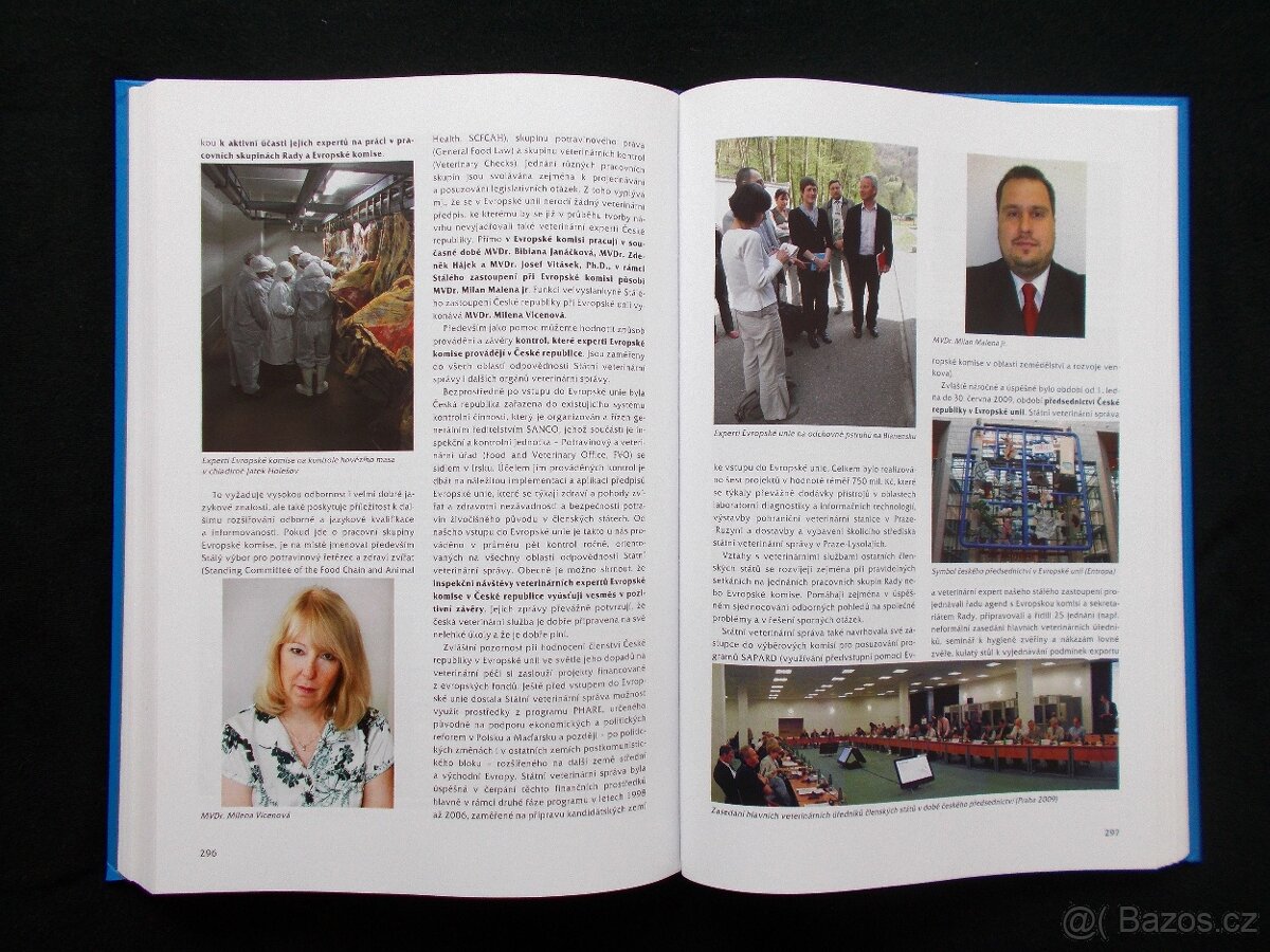 Veterinární péče v českých zemích ( foceno 13 fotek ) - 4