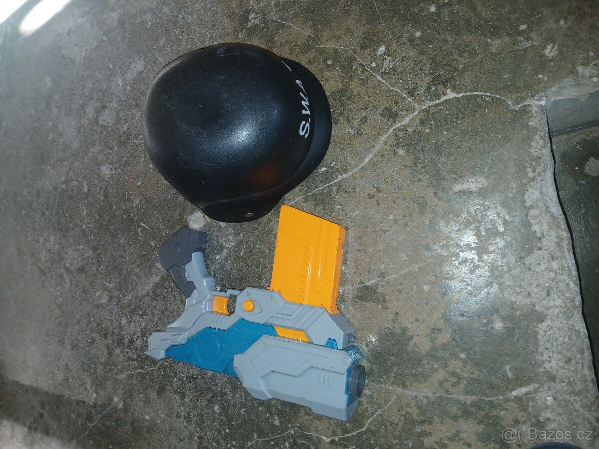 Dětské hračky - 4