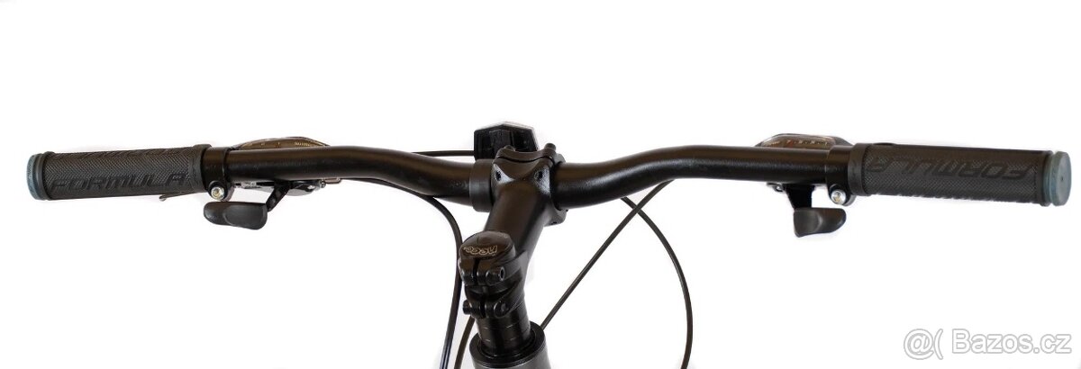 Horské kolo Olpran Formula Thor 29" s 21" alu rámem - 4