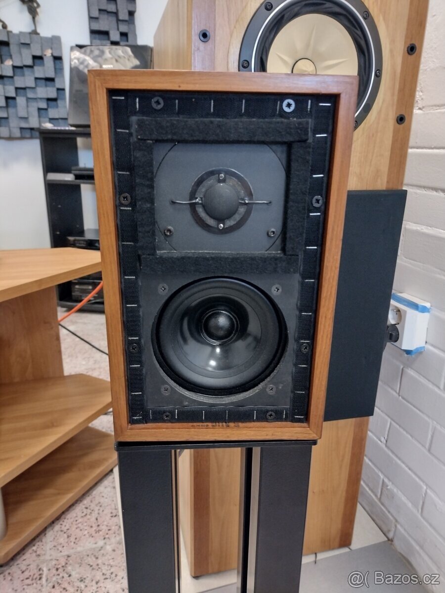 spendor LS5/3A veľká AKCIA do Mikuláša - 4