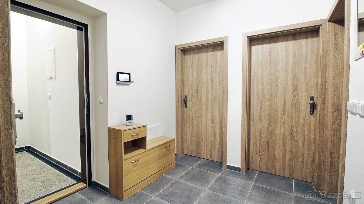 Ubytování Otsar v Plzni vhodné i pro firmy - 4