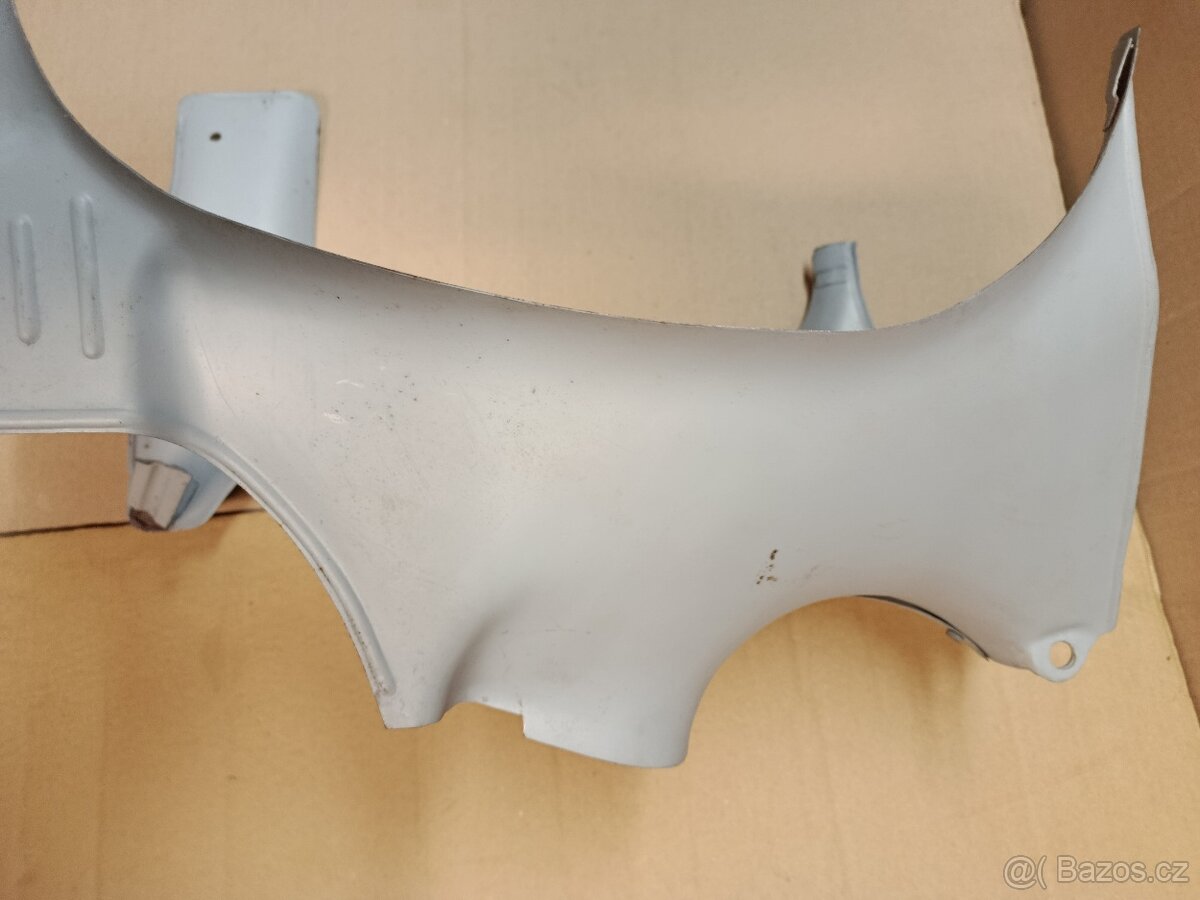 Jawa Panelka 559, 590, 592 - 4