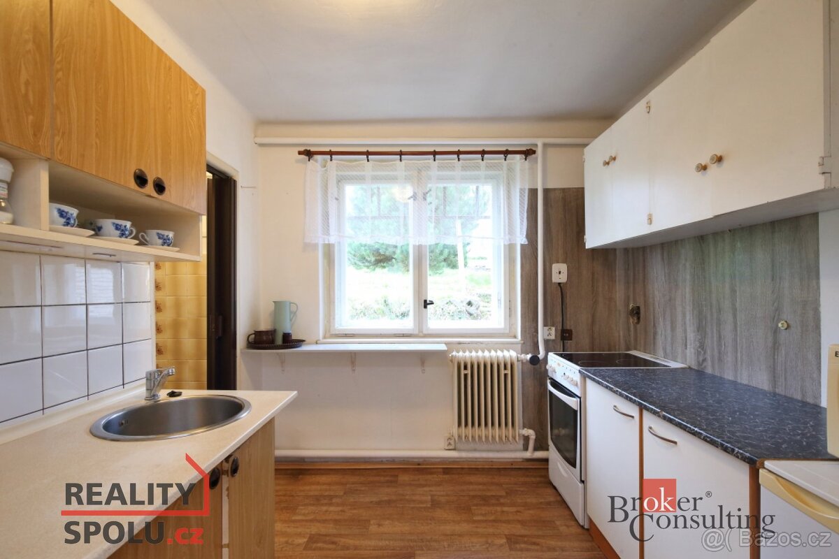 Prodej, domy/rodinný, 175 m2, Sedmihorky 46, 51101 Karlovice - 4