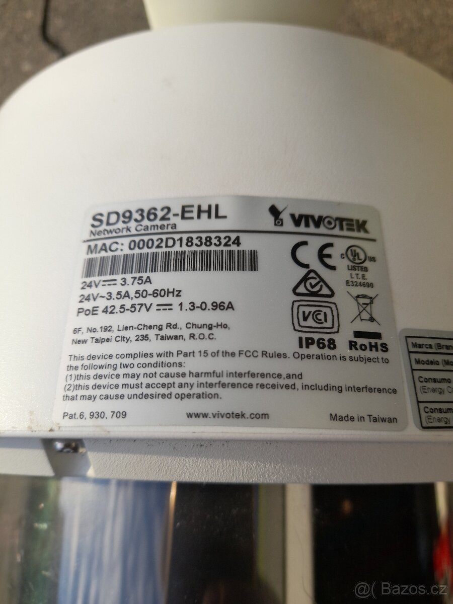 Prodám použitou kameru - 4