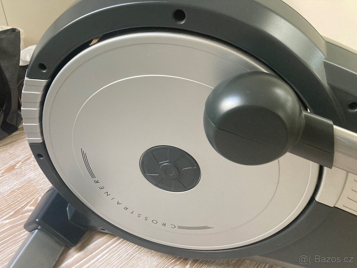 Trenažér Kettler - 4