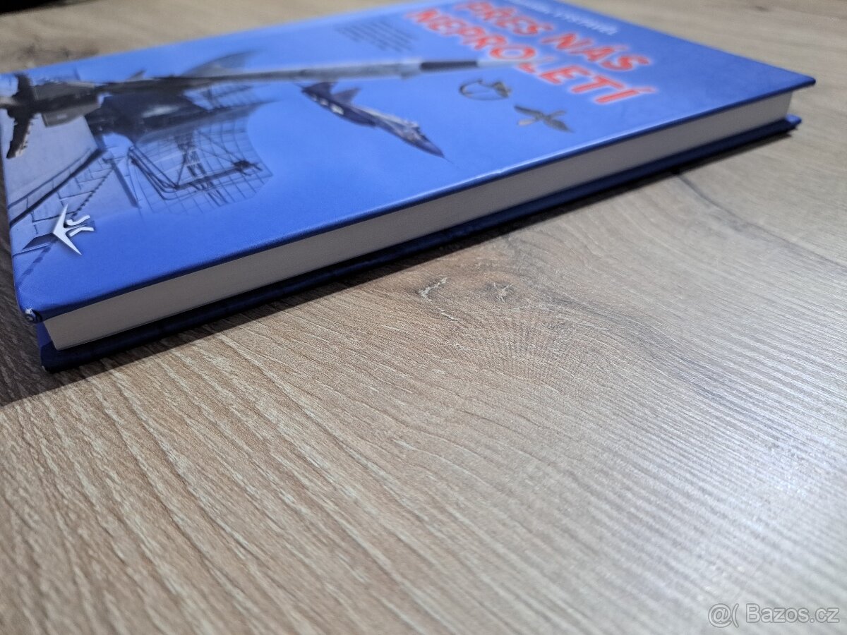 Přes nás neproletí , Stanislav Vystavěl - 4