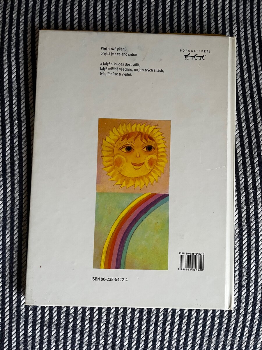 Dárek Libuše a Josef Palečkovi (podepsané) - 4