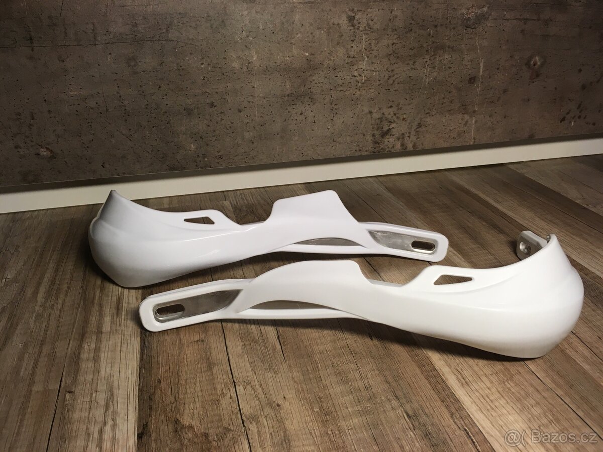 Chrániče rukou, blastry - 4