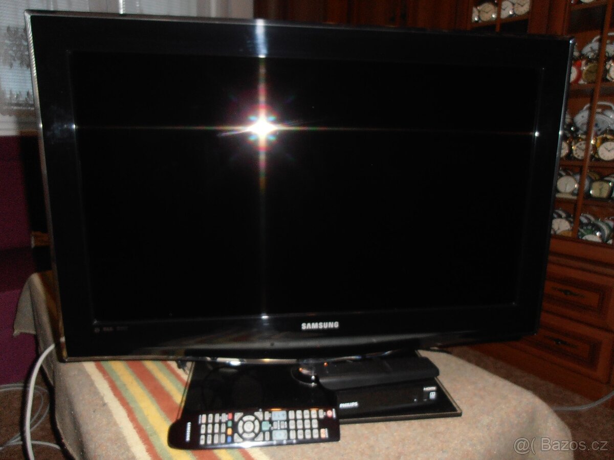 ((( LCD TV LG 80 cm ))) - 4