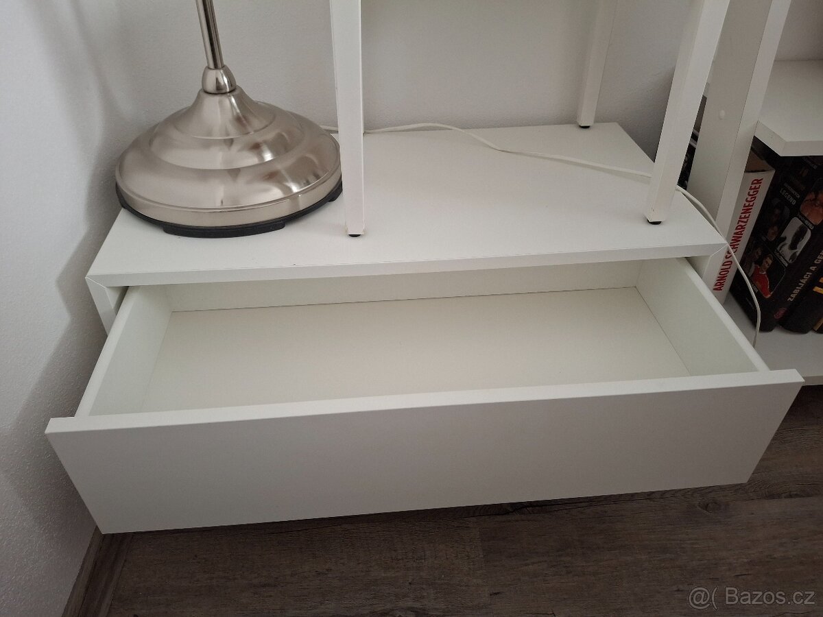 Skříňka se šuplíky - 4