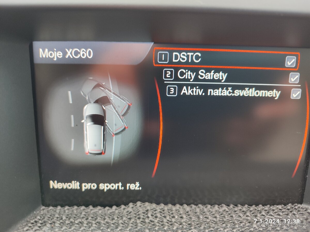 Volvo Xc60 R 230hp - 4