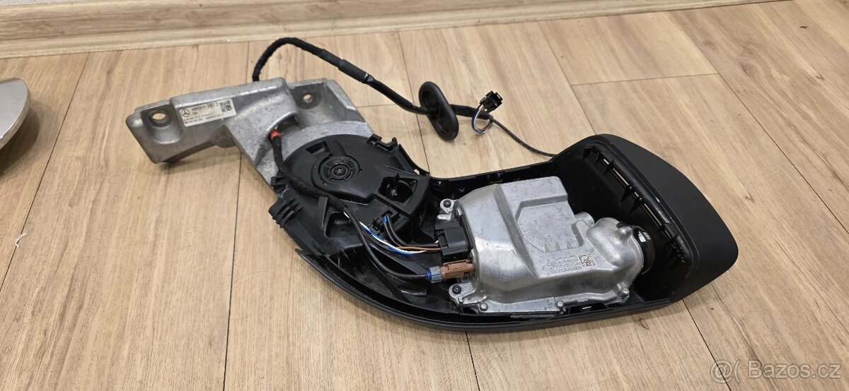 MirrorCam Mercedes - 4