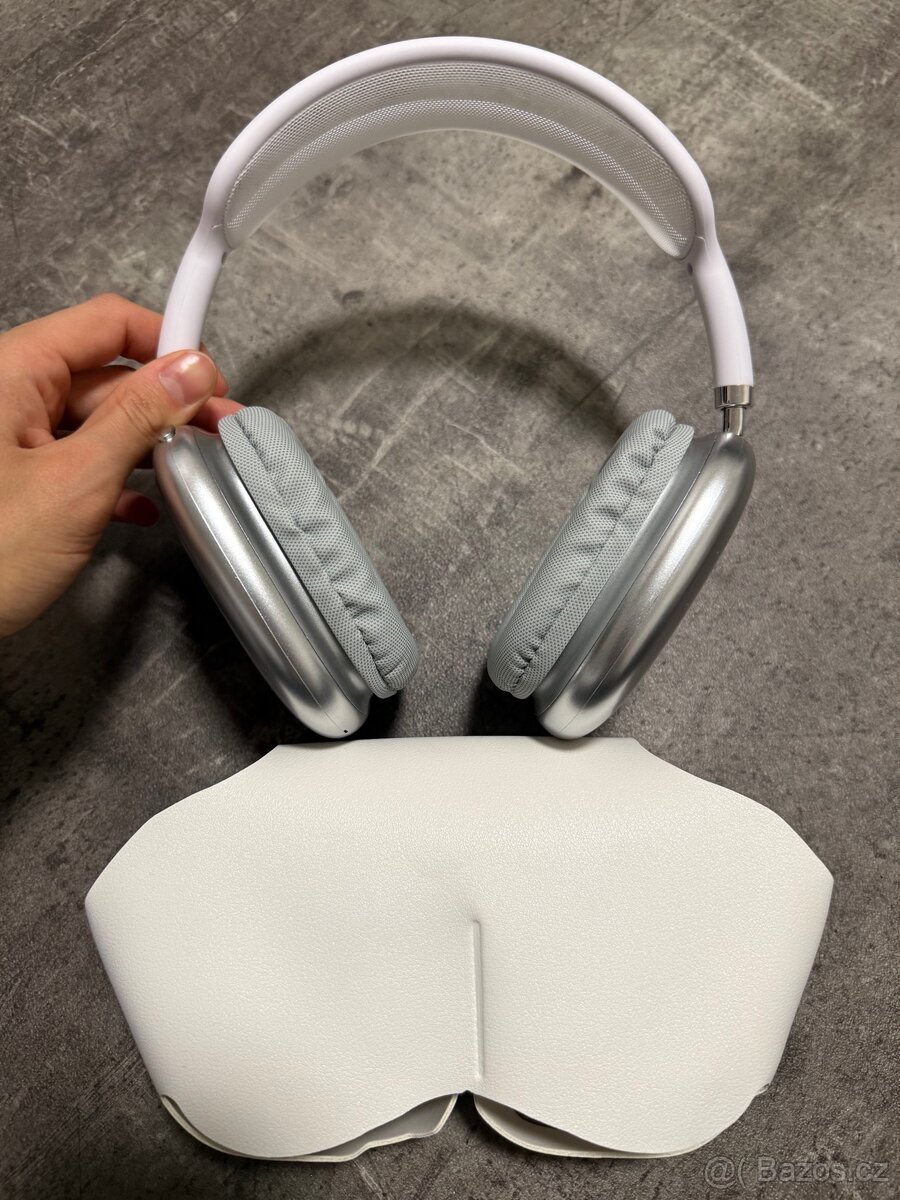 AirPods Max - 4