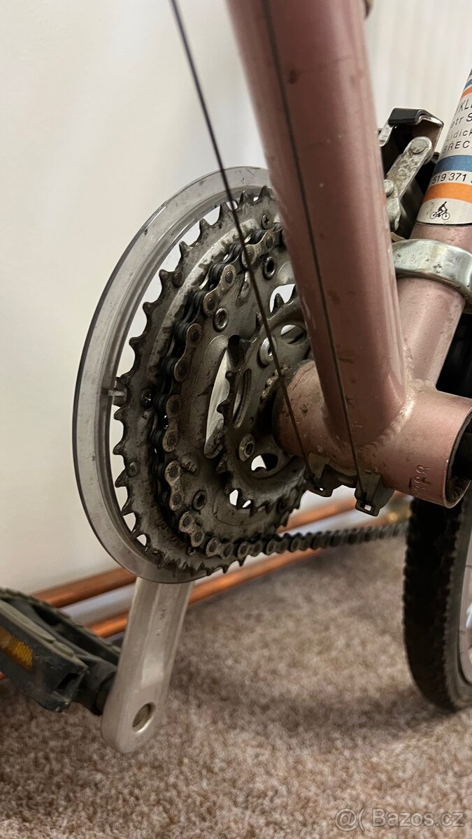 AUTHOR LINEA vel.19 - 4