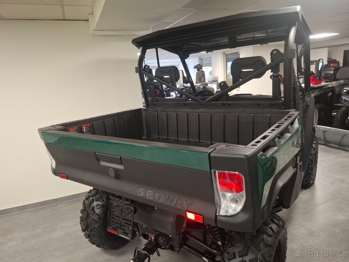 Segway UT6 - 4