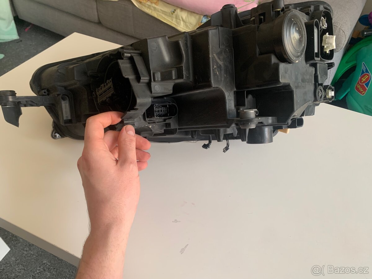 Pravé světlo skála 657 941 016C - 4