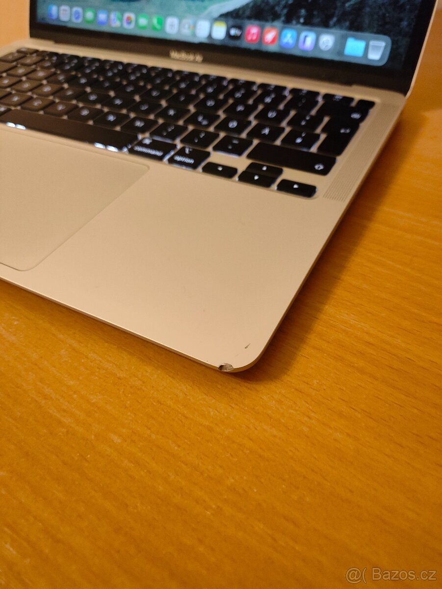 Apple MacBook Air 2020 – M1 | 8GB | 256GB - 4