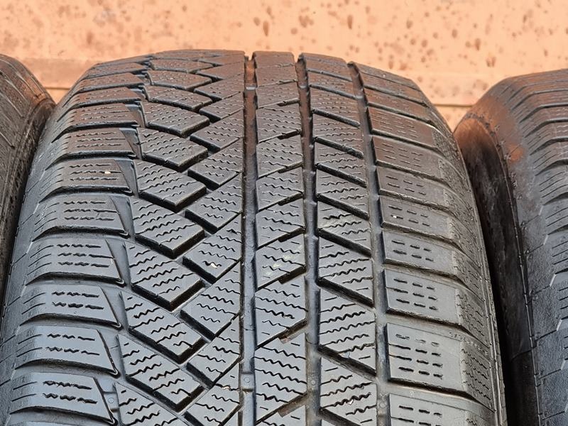 Zimní Continental 255/65/19 XL - 4