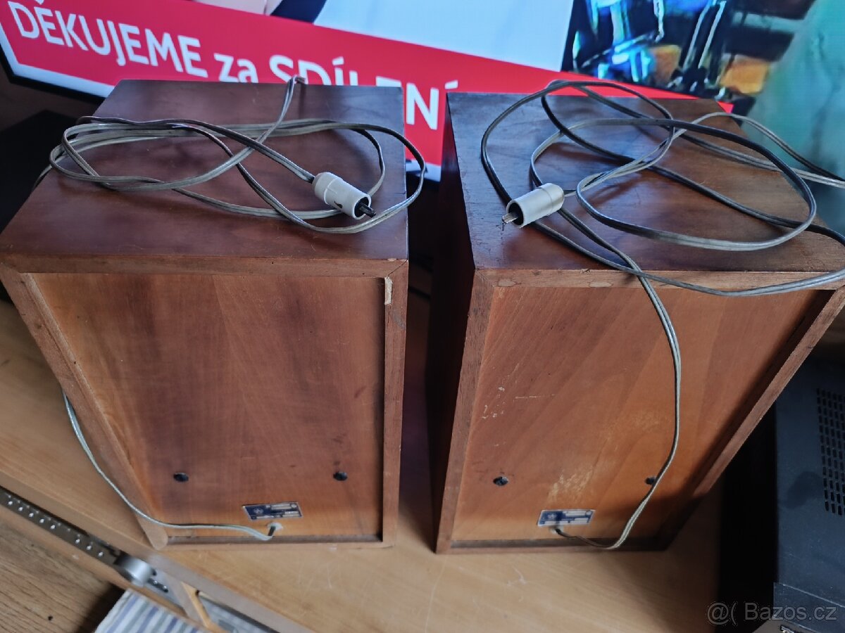 Repra Tesla ARS 824 - 4