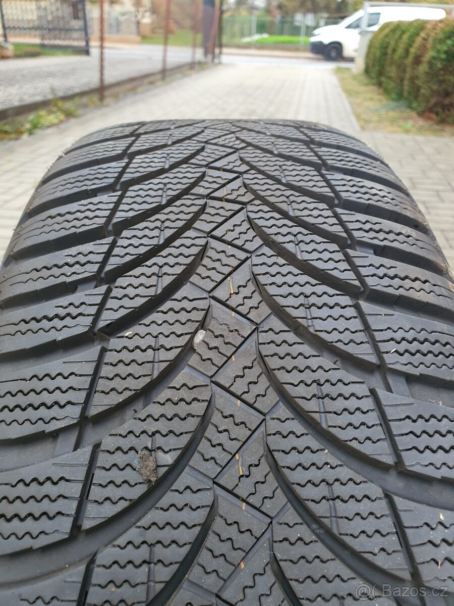 5x112 17 zimní - 4
