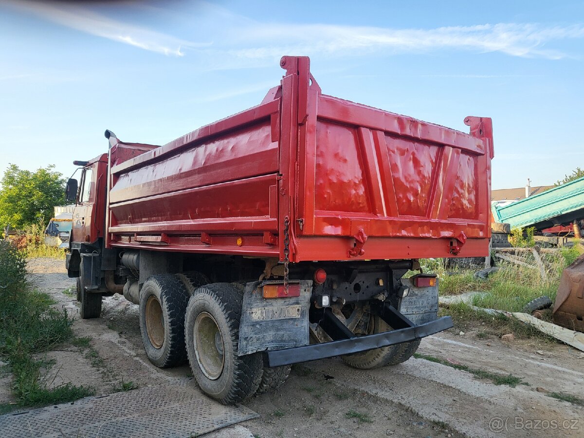 Tatra 815 S2 - 4