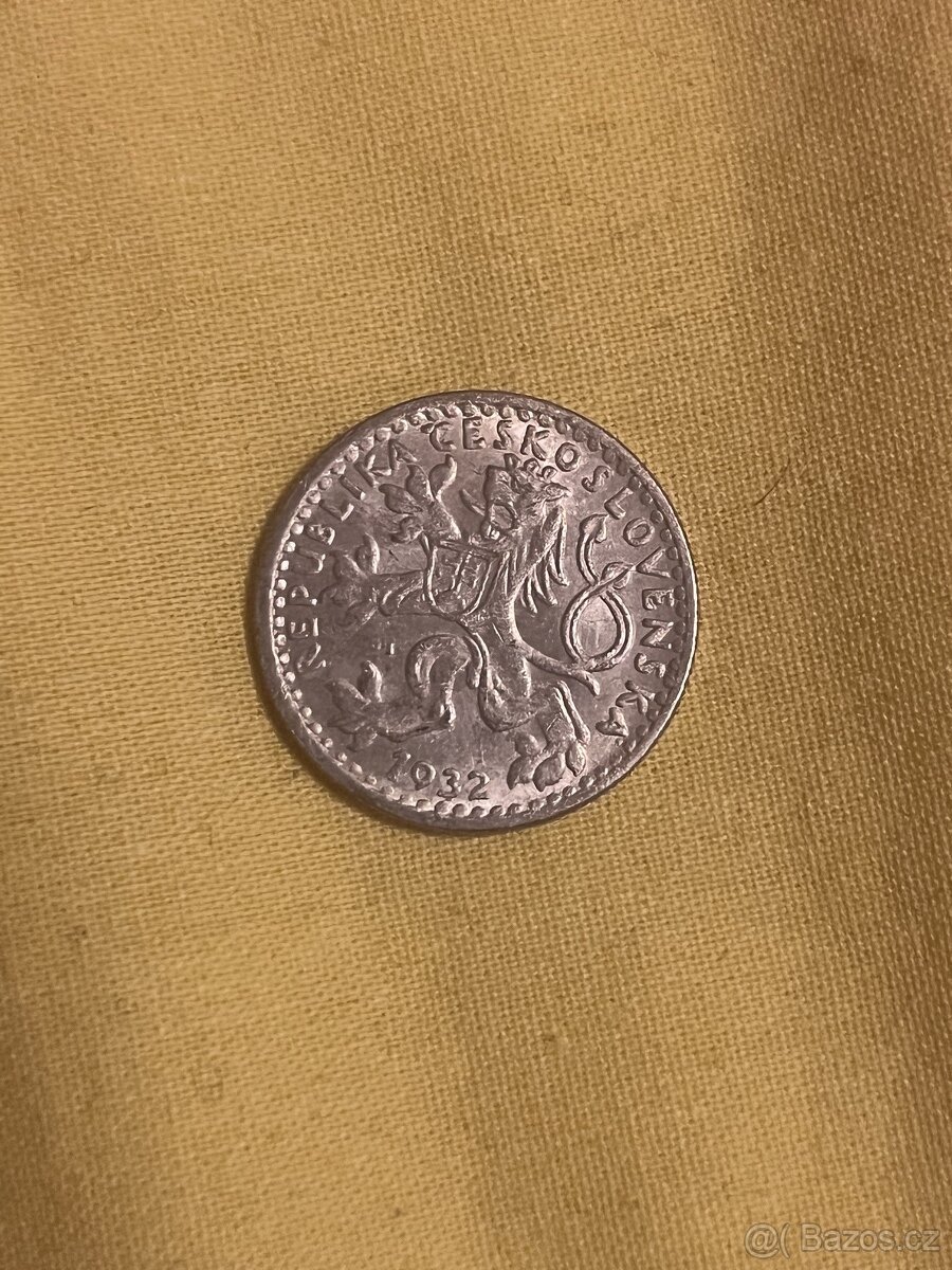 mince Československo - 4