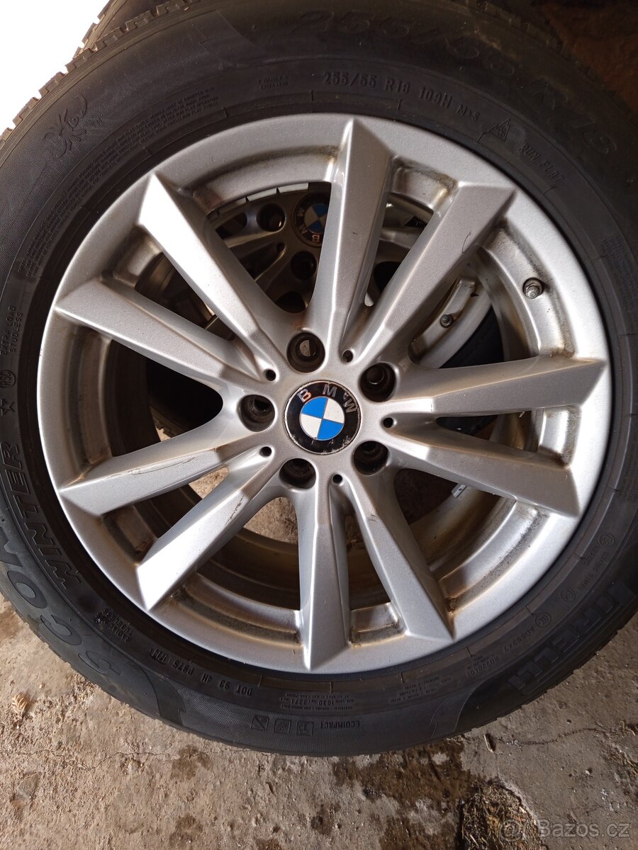 Styling 446 18" z X5 F15 - 4