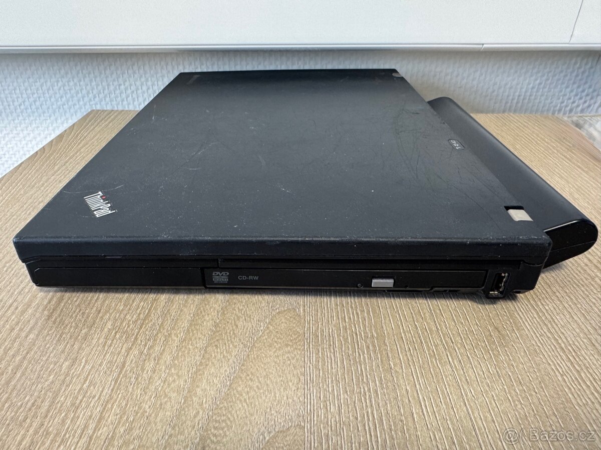 Lenovo R400 7445 - 4