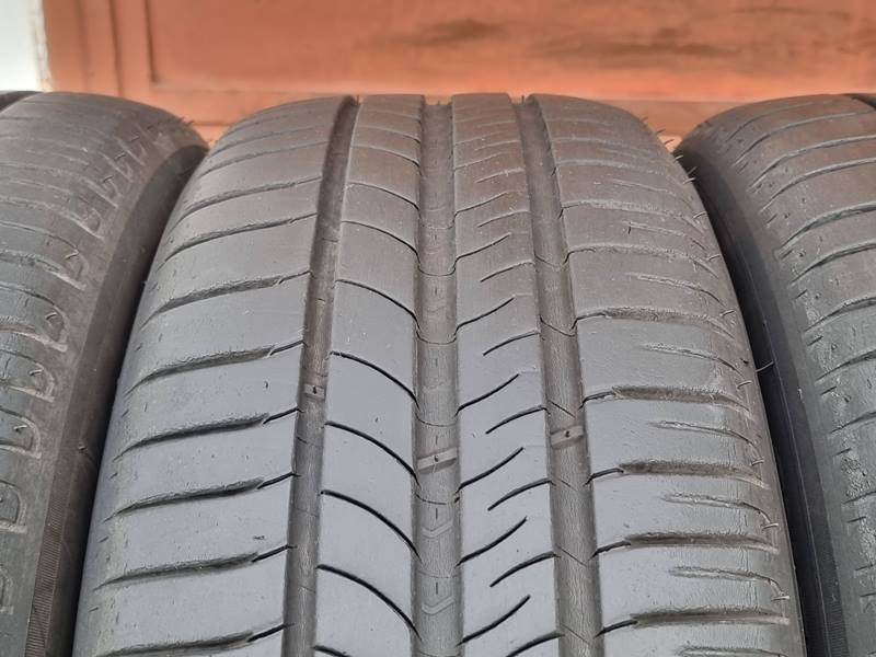 Zimní Micheli Primacy4 205/55/16 - 4