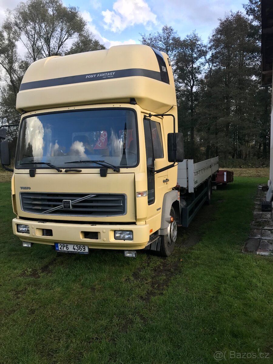 Preprava strojů - 4