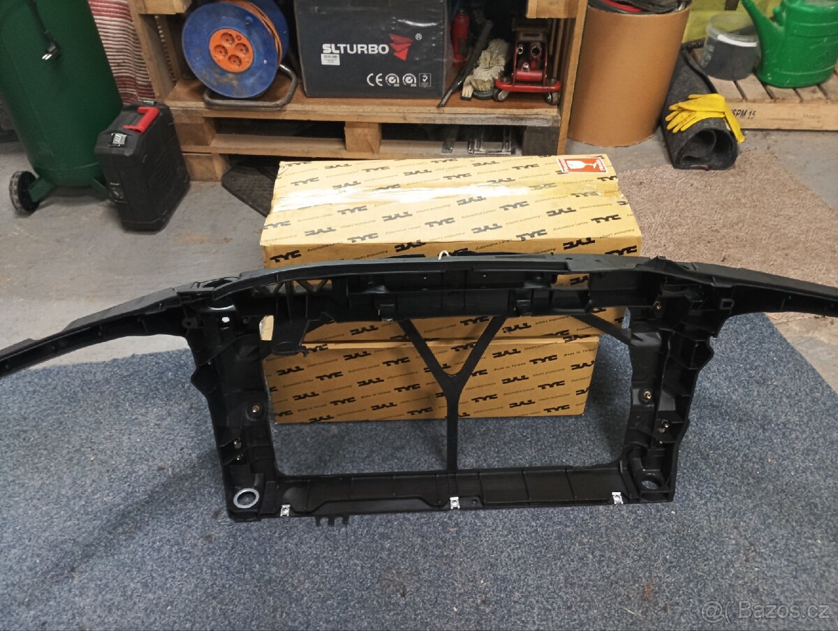 Díly Mazda 3 bk - 4