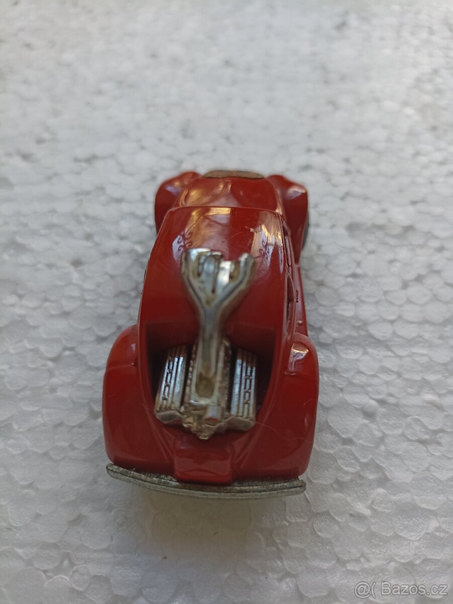 Matchbox LESNEY VW - 4