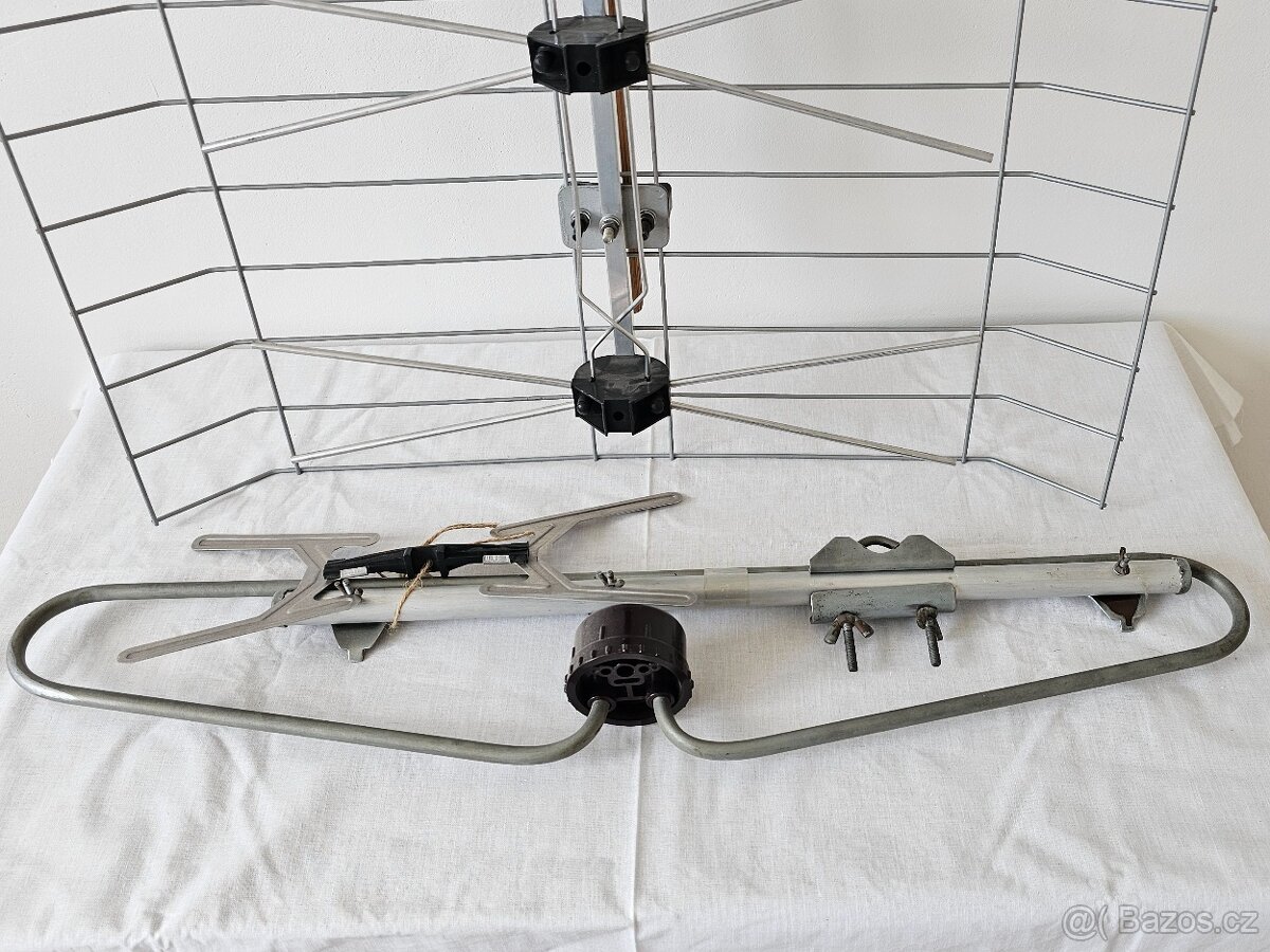 Venkovní TV anténa - 4