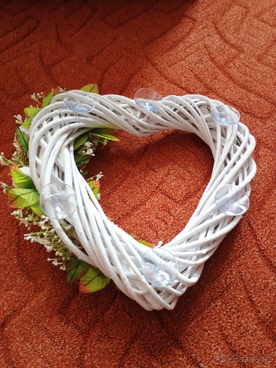 Svatební vybavení - 4