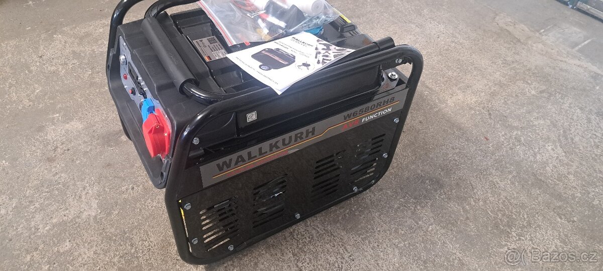 Elektro centrala - 4